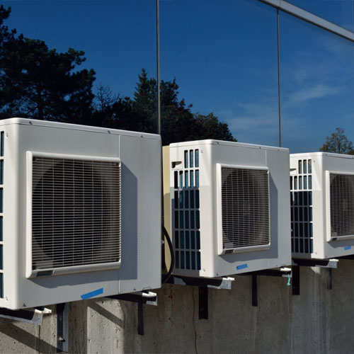 Ace HVAC Solutions